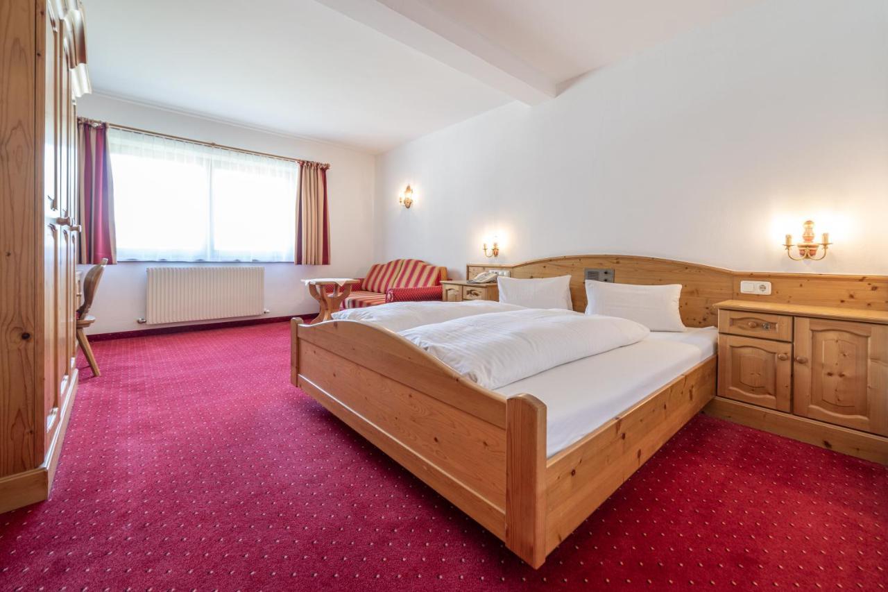 Hotel Similaun Вент Экстерьер фото