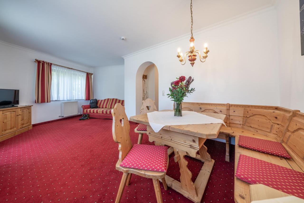 Hotel Similaun Вент Экстерьер фото