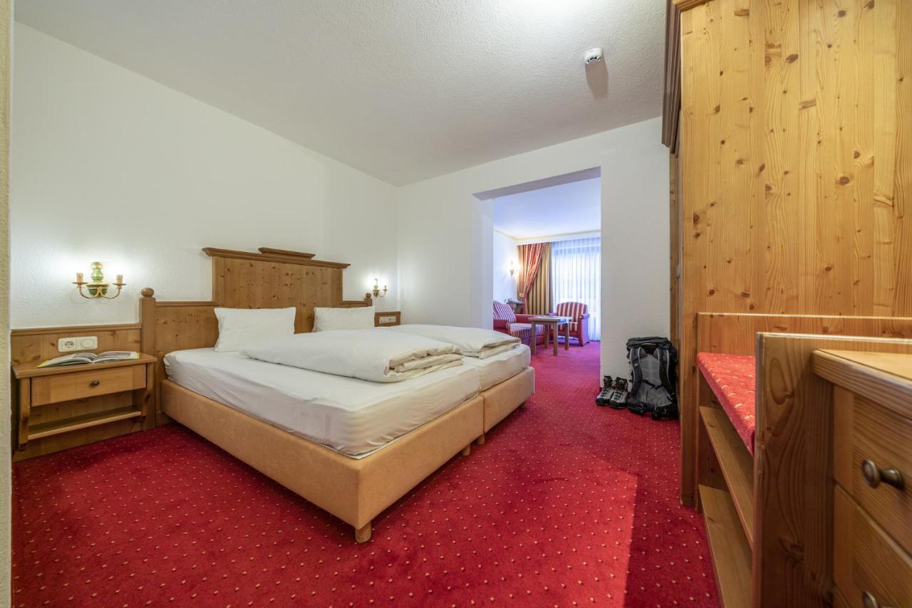 Hotel Similaun Вент Экстерьер фото