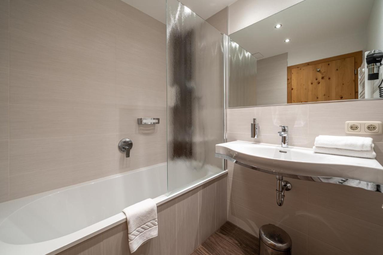 Hotel Similaun Вент Экстерьер фото