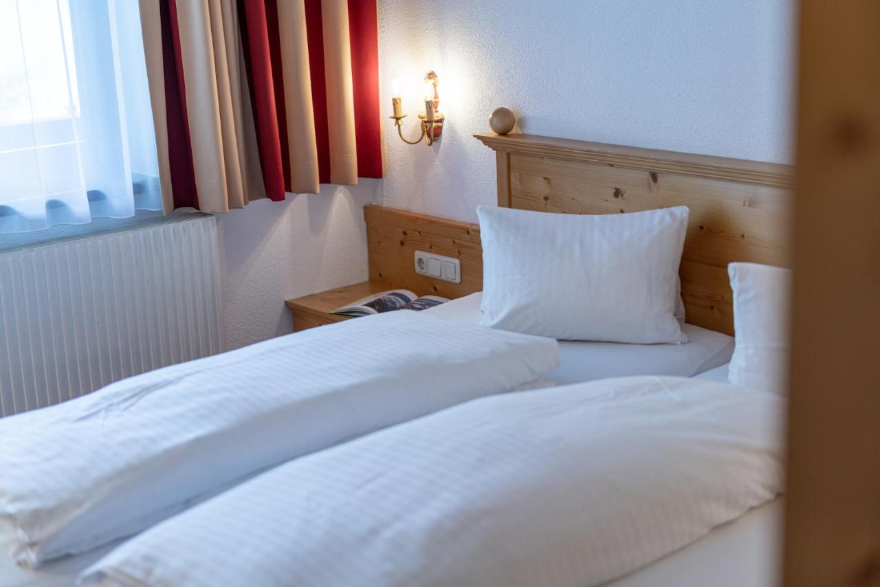 Hotel Similaun Вент Экстерьер фото