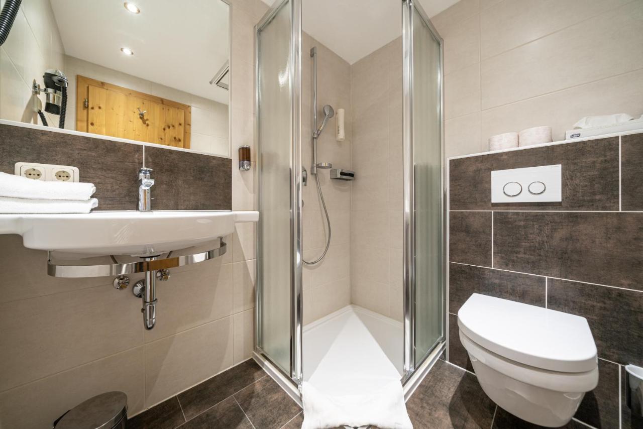 Hotel Similaun Вент Экстерьер фото