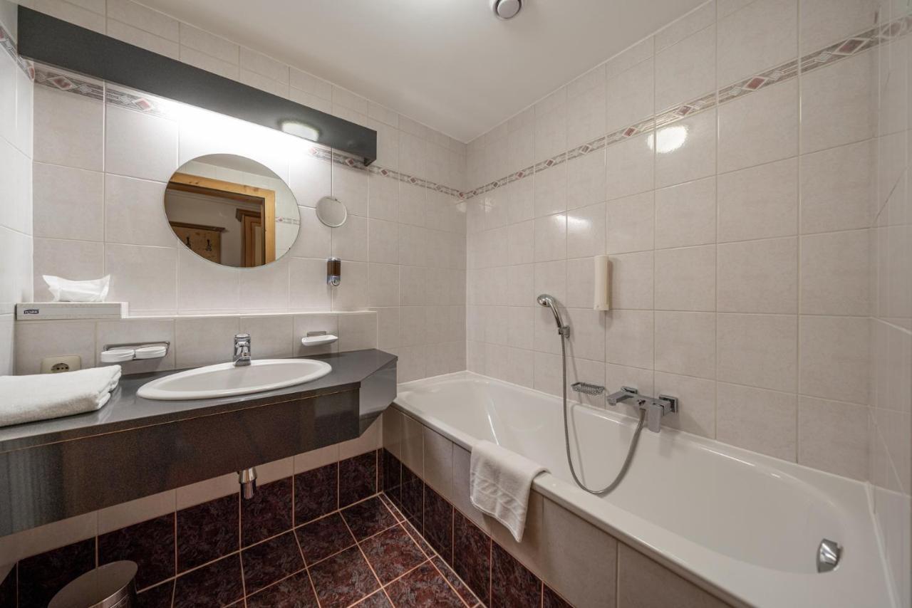 Hotel Similaun Вент Экстерьер фото
