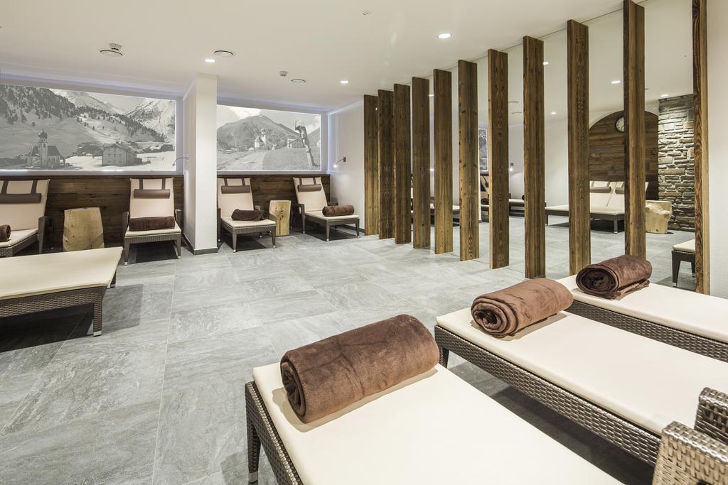 Hotel Similaun Вент Экстерьер фото