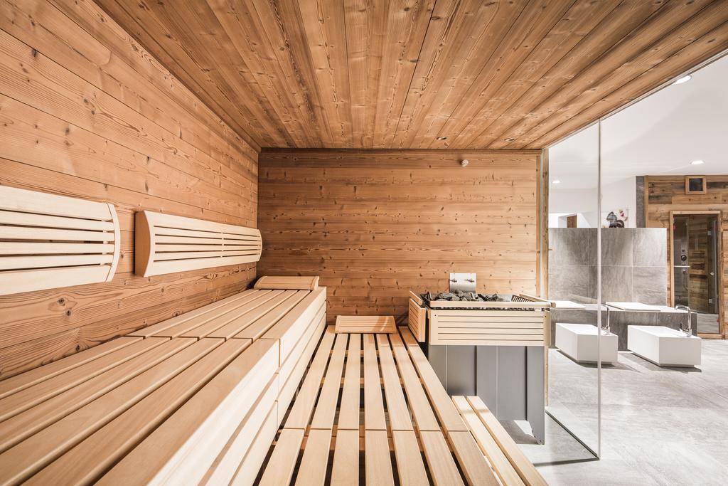 Hotel Similaun Вент Экстерьер фото