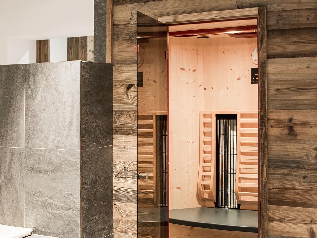 Hotel Similaun Вент Экстерьер фото