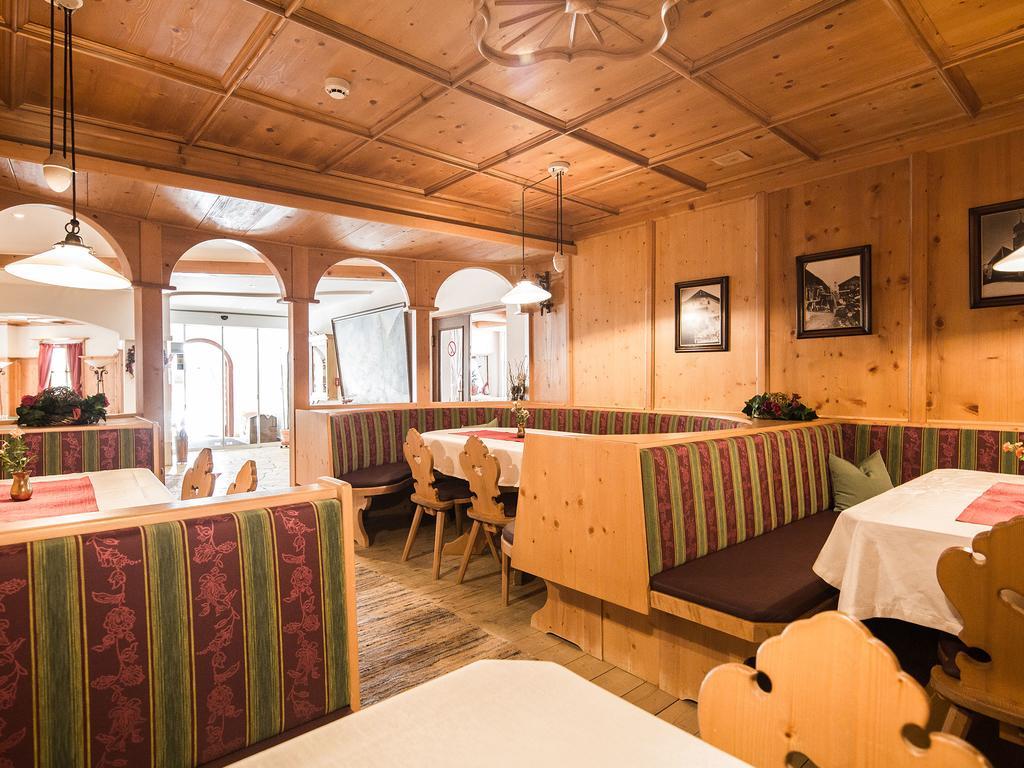 Hotel Similaun Вент Экстерьер фото