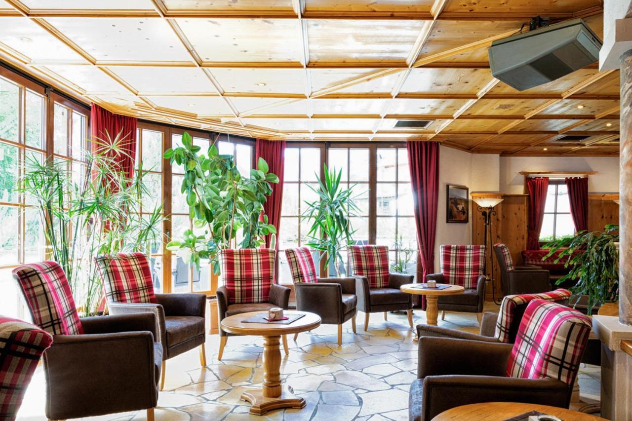 Hotel Similaun Вент Экстерьер фото