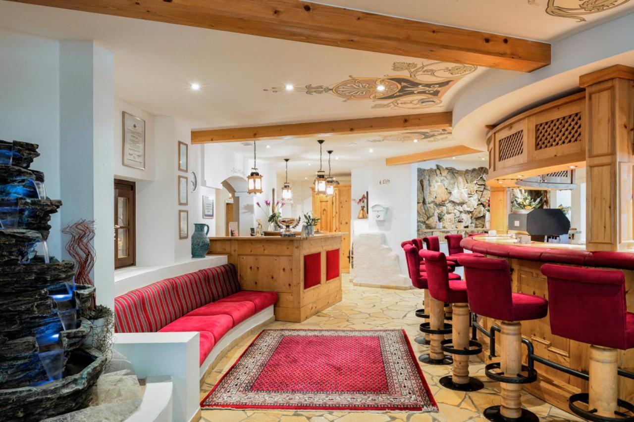 Hotel Similaun Вент Экстерьер фото