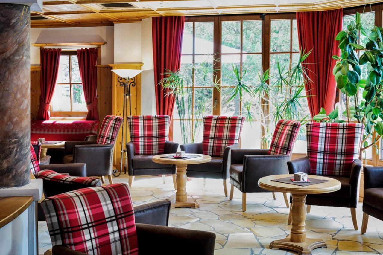 Hotel Similaun Вент Экстерьер фото