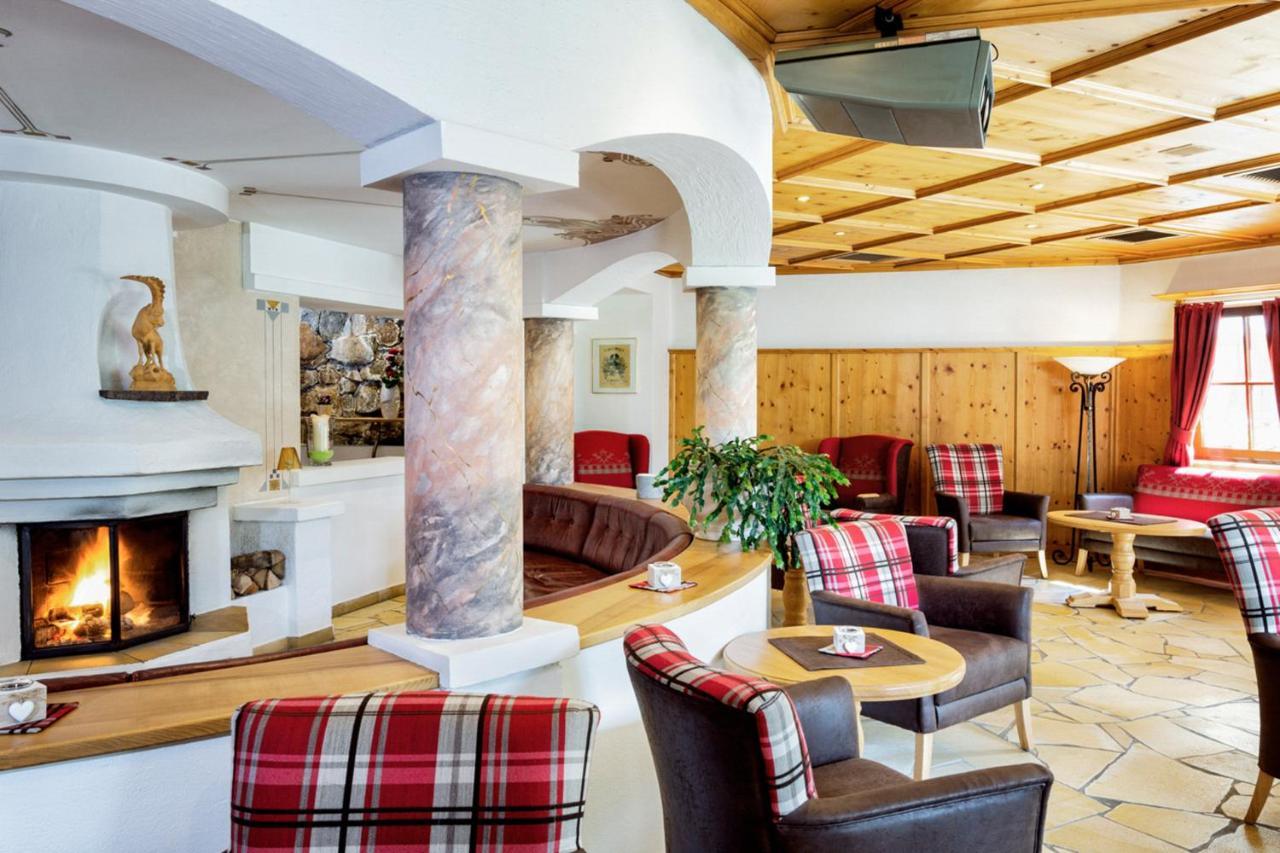 Hotel Similaun Вент Экстерьер фото