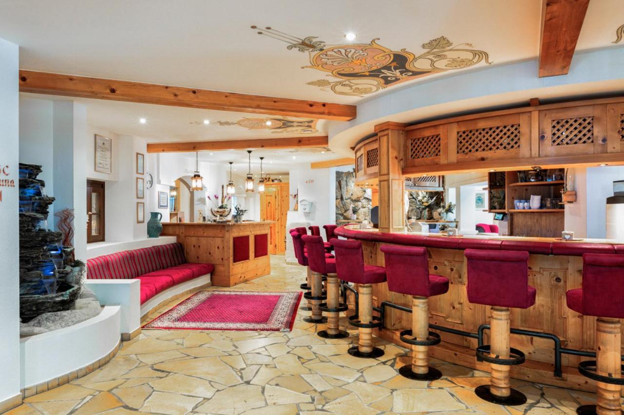 Hotel Similaun Вент Экстерьер фото